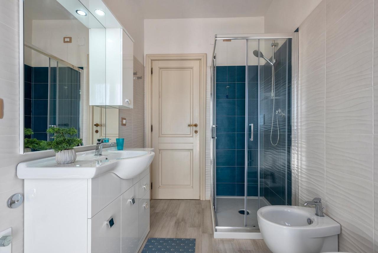 Ferienwohnung Pepita Del Mare Alghero Exterior foto
