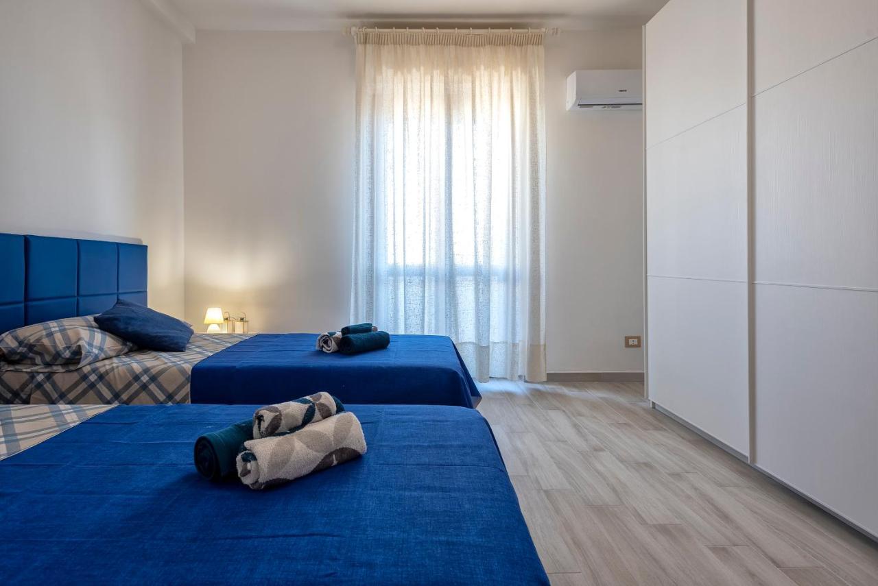Ferienwohnung Pepita Del Mare Alghero Exterior foto