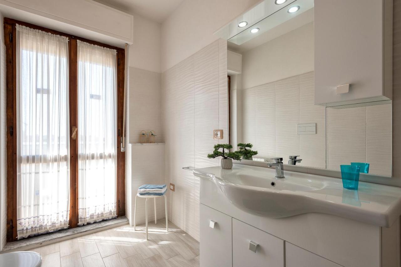 Ferienwohnung Pepita Del Mare Alghero Exterior foto