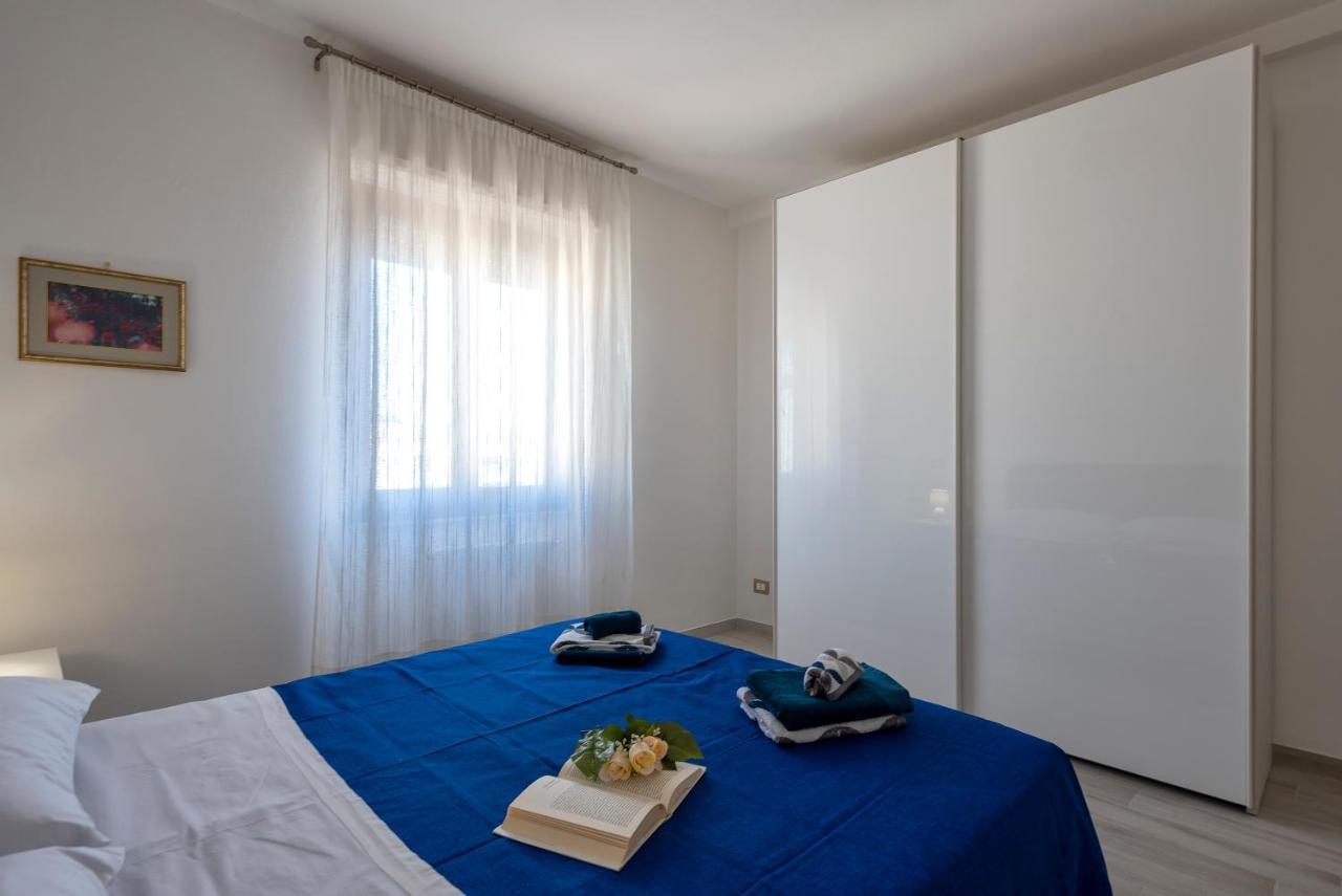 Ferienwohnung Pepita Del Mare Alghero Exterior foto